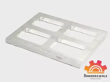 Aluminium Mould Frame